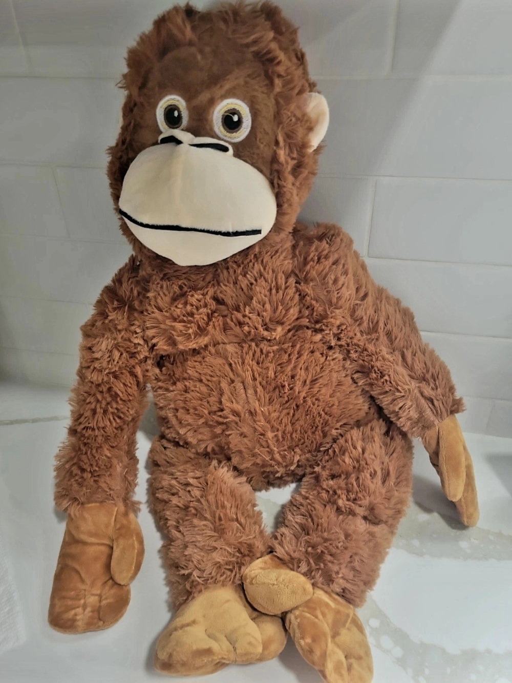 Punch Monkey